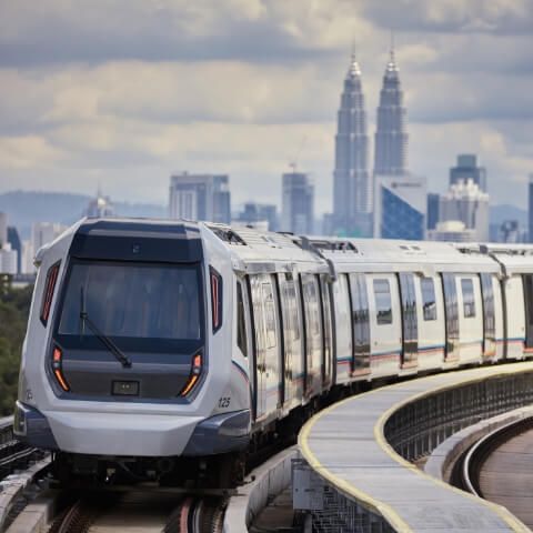 MRT